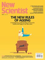 New Scientist International Edition